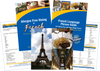 GlutenFree Passport Allergy Free Travel Paks France Food Allergy Travel Bundle