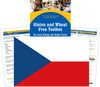 Czech Republic Gluten Free Travel Bundle
