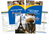 France Gluten Free Travel Bundle