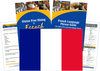 France Gluten Free Travel Bundle