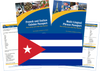 GlutenFree Passport Travel Paks (Paper) Cuba Food Allergy Travel Kit (PAPER)