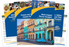GlutenFree Passport Travel Paks (Paper) Cuba Gluten Free Travel Bundle (PAPER)