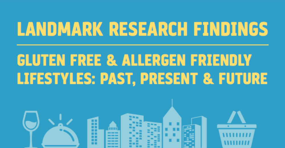 New Landmark Research