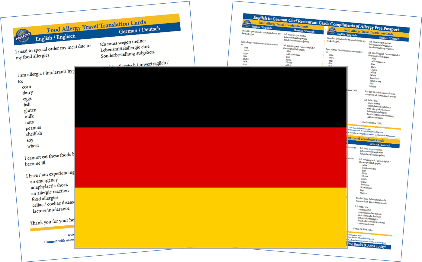 German Allergy Cards for Food Allergies in Restaurants & Study Abroad – Gluten & Allergy Free Passport german-allergy-cards-for-food-allergies-in-restaurants-study-abroad-gluten-allergy-free-passport