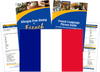 GlutenFree Passport Allergy Free Travel Paks France Food Allergy Travel Kit