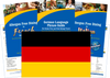 GlutenFree Passport Allergy Free Travel Paks Germany Food Allergy Travel Kit