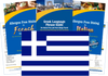 GlutenFree Passport Allergy Free Travel Paks Greece Food Allergy Travel Kit