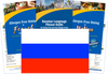 GlutenFree Passport Allergy Free Travel Paks Russia Food Allergy Travel Kit