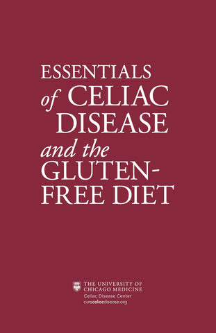 GlutenFree Passport Gluten Free Ebooks Essentials of Celiac Disease and the Gluten-Free Diet Ebook