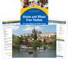 Czech Republic Gluten Free Travel Bundle