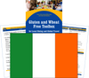Ireland Gluten Free Travel Bundle