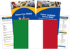 GlutenFree Passport Gluten Free Travel Paks Italy Gluten Free Travel Kit