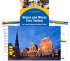 Latvia Gluten Free Travel Bundle