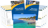 GlutenFree Passport Travel Paks (Paper) Caribbean Food Allergy Travel Bundle (PAPER)