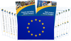 GlutenFree Passport Travel Paks (Paper) Europe Food Allergy Travel Kit (PAPER)
