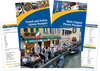 GlutenFree Passport Travel Paks (Paper) Italy Food Allergy Travel Bundle (PAPER)