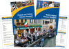 GlutenFree Passport Travel Paks (Paper) Italy Gluten Free Travel Bundle (PAPER)