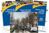 GlutenFree Passport Travel Paks (Paper) Netherlands Gluten Free Travel Bundle (PAPER)