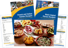 GlutenFree Passport Travel Paks (Paper) Spain Food Allergy Travel Bundle (PAPER)